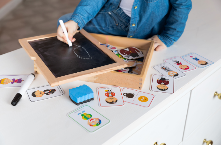 Why are educational toys so important?