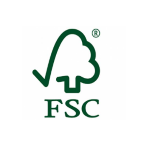 What does FSC wood mean?