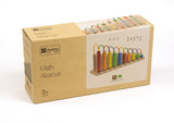 Wooden toy - Abacus.
