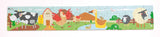 Farm Puzzle 4 in 1.