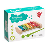 Wooden xylophone - T&M Toys
