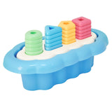 Bio plastic - 20 piece magic educational toy - T&M Toys