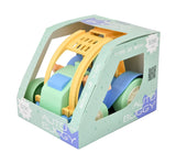 Bio plastic toy - Auto buggy - T&M Toys