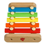Wooden xylophone - T&M Toys