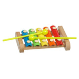 Wooden xylophone - T&M Toys