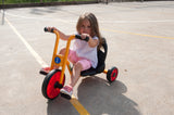 Easy Rider Trike 3-7 Years - Outdoor toy.