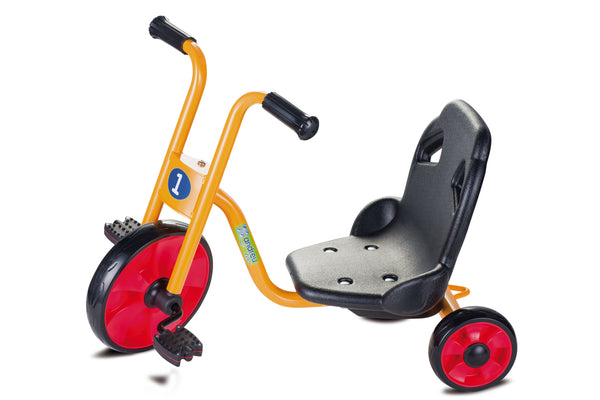 Tricycle Rider 3/7 ans
