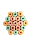Bio plastic - puzzle educational toy - T&M Toys