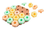 Bio plastic - puzzle educational toy - T&M Toys
