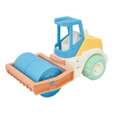 Bio plastic toy - road roller - T&M Toys