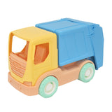 Bio plastic toy - Garbage truck - T&M Toys