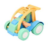 Bio plastic toy - Auto buggy - T&M Toys
