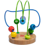 Wooden bead - Educational toy - T&M Toys