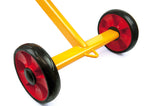 Endurance heavy duty Trike 3-6 Years - Outdoor toy.