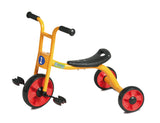 Performance heavy duty Trike 2-4 Years - Outdoor toy.